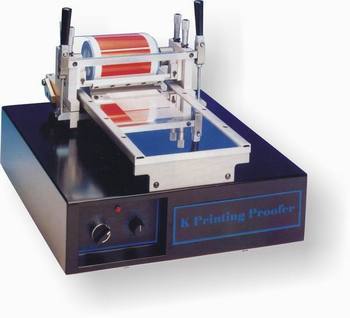 凹版印刷驗證機(jī)