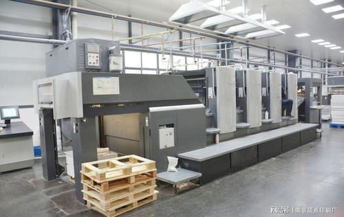 南京印刷廠避免印刷浪費(fèi)可以通過(guò)這四點(diǎn)來(lái)完成